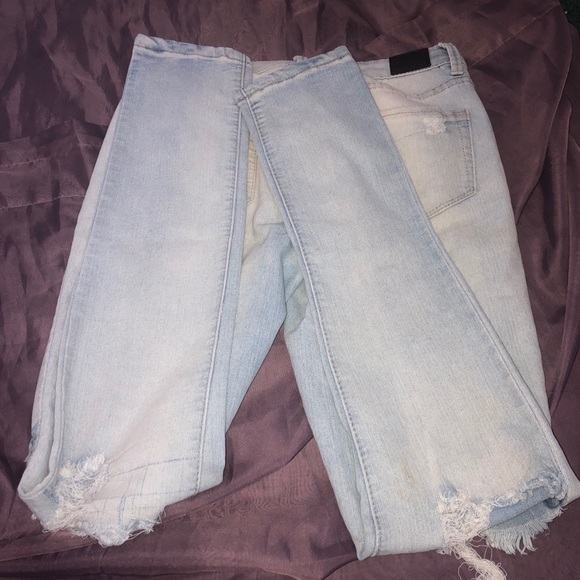 Bluenotes jeans - Picture 2 of 2